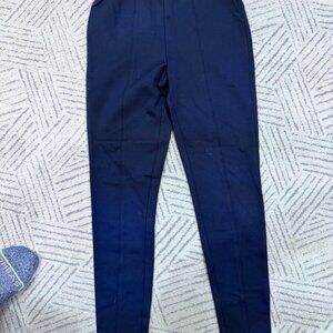 NWT - Navy Old Navy XS Slacks